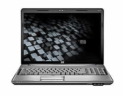 HP Pavilion dv7-1020us Entertainment Notebook PC