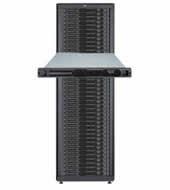 HP AlphaServer DS20L System