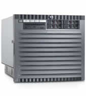 HP 9000 rp7440 Server