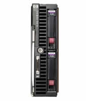 HP ProLiant SB460c SAN Gateway Storage Server