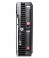 HP ProLiant BL465c G5 Server Blade