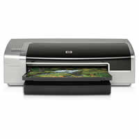 HP Photosmart Pro B8300 Printer