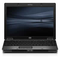 HP Compaq 6530b Notebook PC User Manual