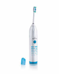 Philips HX3351 Battery Sonic Toothbrush