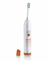 Philips HX3551 Battery Sonic Toothbrush
