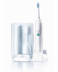 Philips HX5351 Rechargeable Sonic Toothbrush