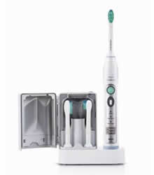 Philips HX6932 Rechargeable Sonic Toothbrush