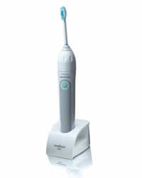 Philips HX7361 Rechargeable Sonic Toothbrush