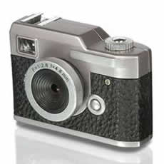 Philips MIC4013SB Digital Camera
