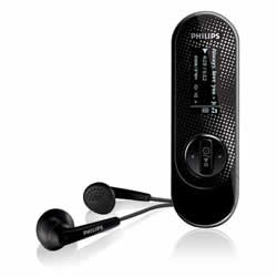 Philips SA2627 MP3 Player