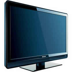 Philips 42PFL3403D Flat TV
