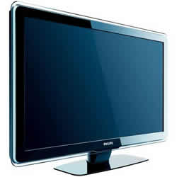 Philips 42PFL7403D Flat TV