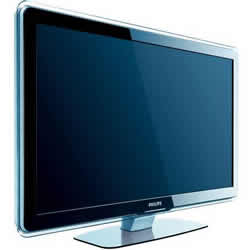 Philips 42PFL7603D Flat TV