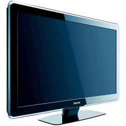Philips 52PFL5603D Flat TV