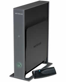 Netgear WNEB3100 Wireless-N Upgrade Kit