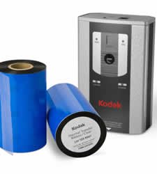 Kodak TRACELESS Thermal Transfer Ribbon