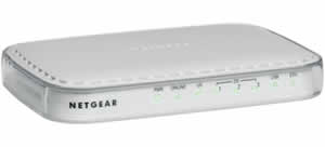Netgear CM232 Pre-DOCSIS 3.0 Cable Modem