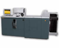 Kodak Professional SRP 30 Laser Printer