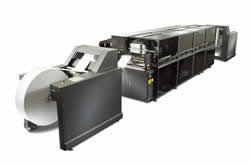 Kodak Versamark VT3000 Printing System