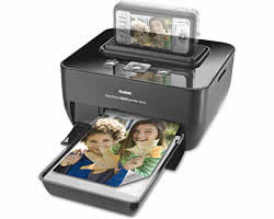 Kodak Easyshare G610 Printer Dock