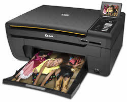 Kodak ESP 5 All-in-One Printer