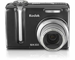 Kodak Easyshare Z885 Zoom Digital Camera