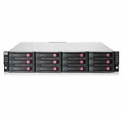 HP ProLiant DL185 G5 Storage Server