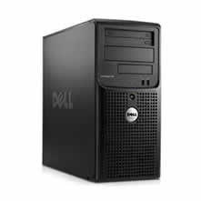 Dell PowerEdge T100 Tower Server