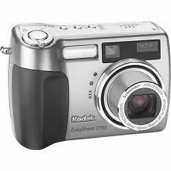 Kodak Easyshare Z730 Zoom Digital Camera