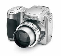 Kodak Easyshare Z740 Zoom Digital Camera
