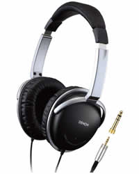 Denon AH-D1000 On-Ear Headphones