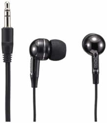 Denon AH-C351 In-Ear Headphones