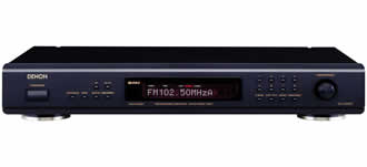 Denon TU-1500RD AM/FM Stereo Tuner