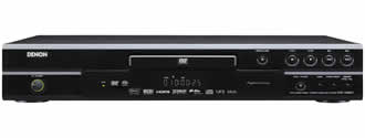 Denon DVD-1940CI DVD Audio/Video/Super Audio CD Player