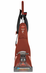 Bissell PowerSteamer PowerBrush Select Upright Deep Cleaner