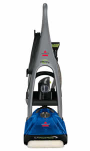 Bissell PROdry Upright Deep Cleaner