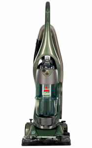 Bissell Total Floors Velocity Vacuum Cleaner