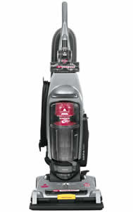 Bissell Powergroom Pet Vacuum Cleaner