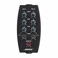 Bose R1 Remote Control