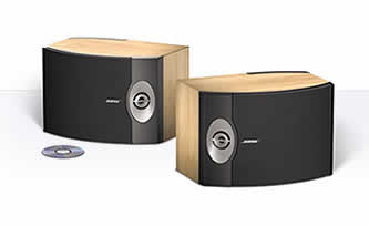 Bose 301 Direct Reflecting Speaker System