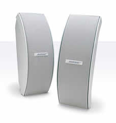 Bose 151 Environmental Speakers