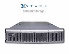 D-Link DSN-2100-10 xStack Storage iSCSI SAN Array