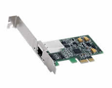 D-Link DGE-560T PCI Express Gigabit Network Adapter