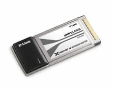 D-Link DWA-652 Xtreme N Notebook Adapter