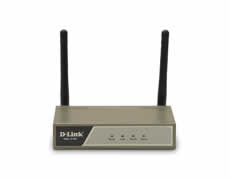 D-Link DWL-3150 Wireless G Bridge