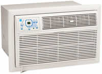 Frigidaire FAH08ES1 Through-the-Wall Room Air Conditioner