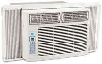 Frigidaire FAA062P7 Mini Compact Room Air Conditioner