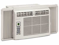 Frigidaire FAX054P7 Mini Room Air Conditioner