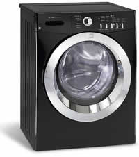 Frigidaire ATF8000FE Front Load Washer