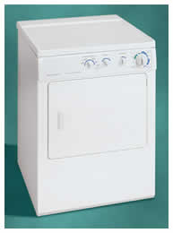 Frigidaire FGQ332E Dryer